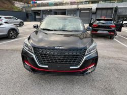 Nero Nuova 2025 DFSK Glory 500 SUV | 16.900 € (Buon prezzo)