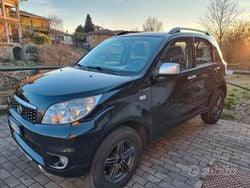 Nero Usata 2010 Daihatsu Terios SUV | 6800 € (Buon prezzo)