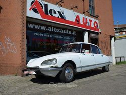 Bianco Usata 1971 Citroën DS Station wagon | 24.900 €