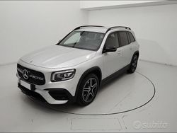 Grigio Usata 2022 Mercedes 200 Premium SUV | 31.500 € (Ottimo prezzo)