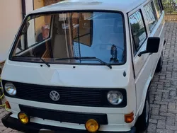 Usata 1986 VW T3 Furgone | 11.000 €