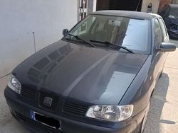 Usata 2001 Seat Ibiza Tre volumi | 2500 €