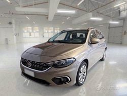 Giallo Usata 2020 Fiat Tipo Business Station wagon | 8500 € (Buon prezzo)