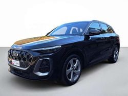 Nero Nuova 2025 Audi Q5 S-Line SUV | 71.300 € (Super prezzo)