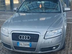 Usata 2005 Audi A6 Tre volumi | 3000 € (Buon prezzo)