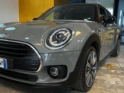 Usata 2021 Mini One Clubman Station wagon | 17.800 € (Buon prezzo)