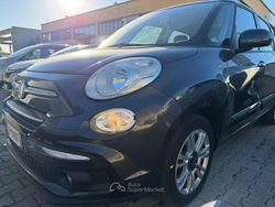Nero Usata 2018 Fiat 500L Monovolume | 10.900 € (Buon prezzo)