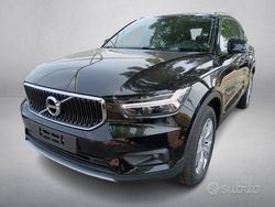 Nero Usata 2021 Volvo XC40 Business Edition SUV | 21.950 € (Buon prezzo)