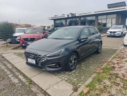 Grigio Usata 2021 Hyundai i30 Prime Tre volumi | 14.900 € (Buon prezzo)