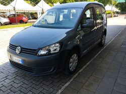 Grigio Usata 2011 VW Caddy Trendline Monovolume | 10.400 € (Molto cara)