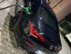 Usata 2020 Mercedes CLA250 Edition Tre volumi | 40.000 € (Cara)