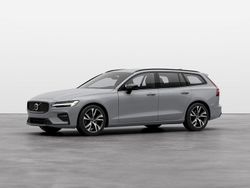 Nuova 2025 Volvo V60 Plus Station wagon | 44.575 € (Ottimo prezzo)