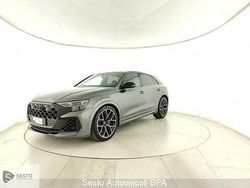 Grigio Nuova 2025 Audi Q8 Advanced Plus SUV | 171.900 €