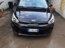 Usata 2019 Kia Rio 2 Tre volumi | 8000 € (Super prezzo)