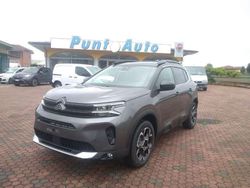Grigio Nuova 2025 Citroën C5 Aircross SUV | 29.500 € (Buon prezzo)
