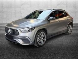 Grigio Usata 2024 Mercedes GLA35 AMG Advanced Plus SUV | 49.950 € (Super prezzo)