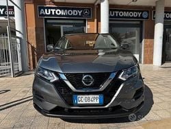 Grigio Usata 2020 Nissan Qashqai SUV | 15.800 € (Buon prezzo)