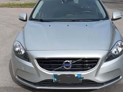 Argento Usata 2016 Volvo V40 Station wagon | 7500 € (Ottimo prezzo)