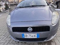 Usata 2009 Fiat Grande Punto Active Due volumi | 2200 € (Ottimo prezzo)