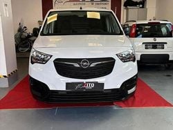 Bianco Usata 2023 Opel Combo S Tre volumi | 16.500 € (Buon prezzo)