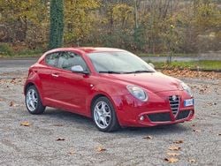 Rosso Usata 2016 Alfa Romeo MiTo Due volumi | 6900 € (Ottimo prezzo)