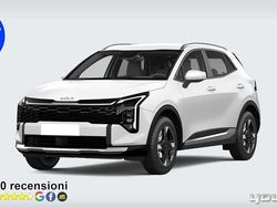 Bianco Nuova 2026 Kia Sportage SUV | 28.290 € (Ottimo prezzo)