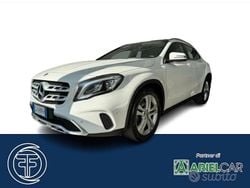 Bianco Usata 2019 Mercedes 220 Station wagon | 20.900 € (Buon prezzo)