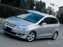 Usata 2007 Honda Stream Monovolume | 2000 €