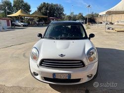 Usata 2013 Mini Countryman SUV | 8000 €