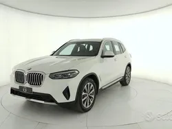 Bianco Usata 2021 BMW X3 Comfort Edition SUV | 36.900 € (Buon prezzo)
