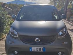 Grigio Usata 2019 Smart ForTwo Cabrio Prime Cabrio | 18.600 €