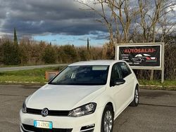 Bianco Usata 2016 VW Golf Comfortline Tre volumi | 9500 € (Ottimo prezzo)
