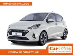Vari colori Nuova 2025 Hyundai i10 Due volumi | 17.490 €