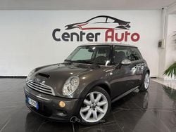 Other Usata 2006 Mini Cooper S Due volumi | 7500 € (Super prezzo)