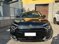 Nero Usata 2021 Citroën C4 Shine Tre volumi | 17.499 € (Buon prezzo)