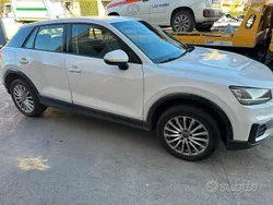 Usata 2018 Audi Q2 Design SUV | 15.900 € (Buon prezzo)