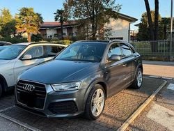 Usata 2015 Audi Q3 S-Line SUV | 14.000 € (Buon prezzo)