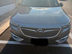 Grigio Usata 2020 Opel Insignia Tre volumi | 15.000 € (Molto cara)