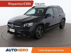 Nero Usata 2023 Mercedes GLB180 Premium SUV | 38.399 € (Buon prezzo)