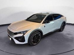 Bianco Nuova 2025 Peugeot 408 GT SUV | 34.600 € (Molto cara)