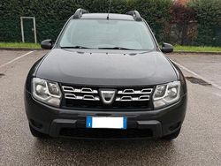 Nero Usata 2014 Dacia Duster Monovolume | 4900 € (Ottimo prezzo)
