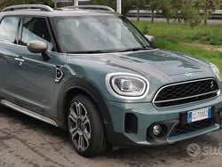 Usata 2021 Mini Countryman SUV | 23.900 € (Buon prezzo)