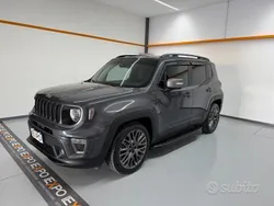 Grigio Usata 2022 Jeep Renegade Limited SUV | 20.000 € (Buon prezzo)