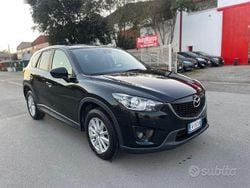 Nero Usata 2014 Mazda CX-5 Evolve SUV | 9500 € (Buon prezzo)