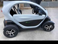 Bianco Usata 2012 Renault Twizy Due volumi | 4500 €