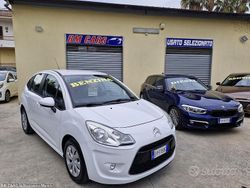 Bianco Usata 2011 Citroën C3 Seduction Due volumi | 3999 € (Buon prezzo)