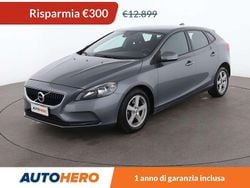 Grigio Usata 2018 Volvo V40 Station wagon | 12.599 € (Buon prezzo)