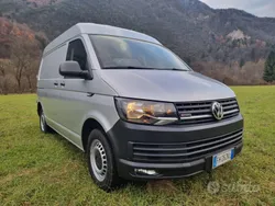 Usata 2017 VW T6 Furgone | 15.000 € (Buon prezzo)