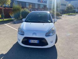Bianco Usata 2012 Citroën C3 Exclusive Tre volumi | 5800 € (Buon prezzo)