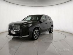 Nero Usata 2023 BMW iX1 xLine SUV | 37.900 € (Buon prezzo)